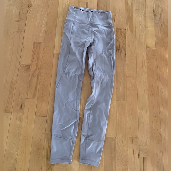 COPY - Lululemon leggings - Picture 1 of 3
